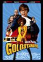 Austin Powers in Goldständer (2002) (Poster)