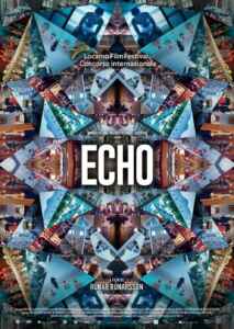 Echo (2019) (Poster)
