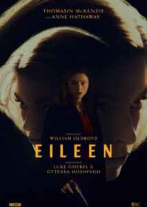 Eileen (2023) (Poster)
