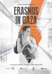 Erasmus in Gaza (2022) (Poster)