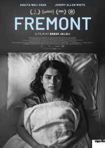 Fremont (2023) (Poster)