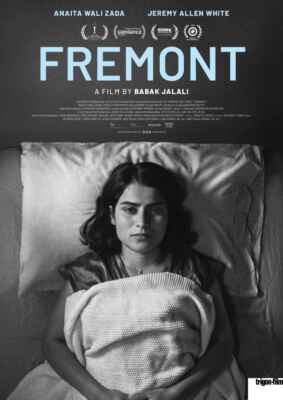 Fremont (2023) (Poster)