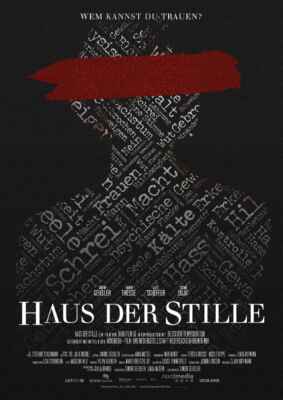 Haus der Stille (2023) (Poster)
