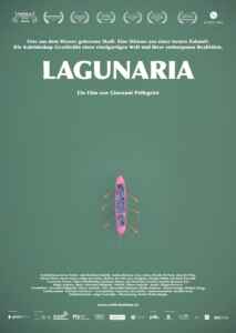 Lagunaria (2022) (Poster)