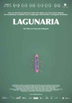 Lagunaria (2022) (Poster)