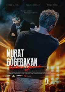 Murat Gögebakan (2023) (Poster)