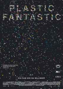 Plastic Fantastic (2023) (Poster)