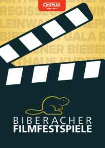 Preisverleihung Filmfestspiele Biberach (Poster)