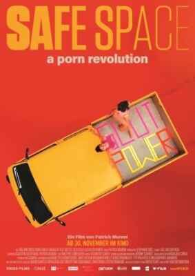 Safe Space: A Porn Revolution (Poster)