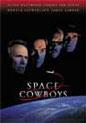 Space Cowboys (2000) (Poster)