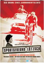 Sportsfreund Lötzsch (2007) (Poster)