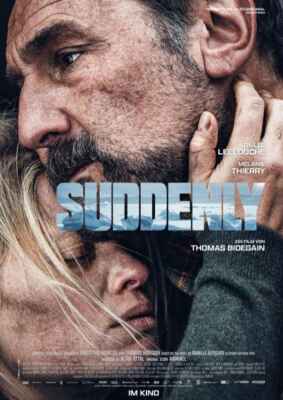 Suddenly (2023) (Poster)
