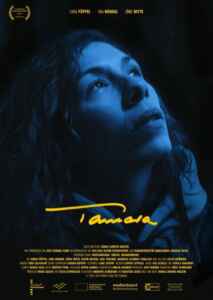Tamara (2023) (Poster)
