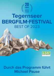 Best of Tegernseer Bergfilm-Festival 2023 (2023) (Poster)