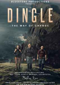 Dingle - Way of Change (2023) (Poster)