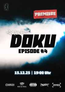 Hertha BSC Doku - Episode #4 (Poster)