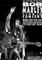Bob Marley - Live in concert (1998) (Poster)
