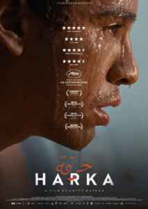 Harka (2022) (Poster)