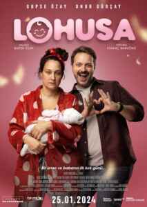 Lohusa (Poster)