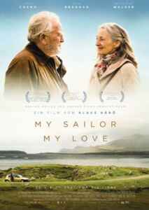 My Sailor, my Love (2022) (Poster)