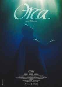 Orca (2021) (Poster)