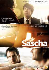 Sascha (2010) (Poster)