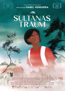 Sultanas Traum (2023) (Poster)