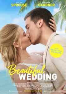 Beautiful Wedding (Poster)