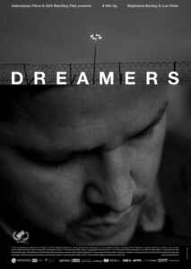 Dreamers (2023) (Poster)