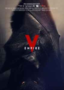 Empire V (2023) (Poster)