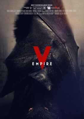 Empire V (2023) (Poster)