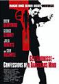 Geständnisse - Confessions of a Dangerous Mind (2002) (Poster)