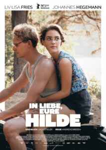 In Liebe, Eure Hilde (2024) (Poster)