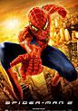 Spider-Man 2 (2004) (Poster)