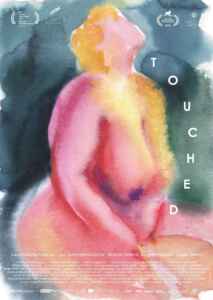 Touched (2023) (Poster)