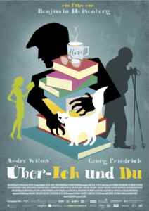 Über-Ich und Du (2014) (Poster)