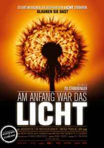 Am Anfang war das Licht (2009) (Poster)