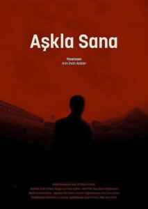 Askla Sana (2023) (Poster)