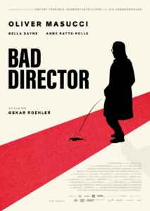 Bad Director (2024) (Poster)