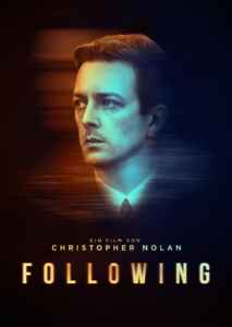 Following (1998) (Poster)
