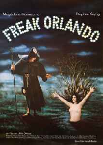 Freak Orlando (1981) (Poster)