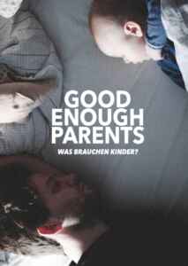 Good Enough Parents (2021) (Poster)
