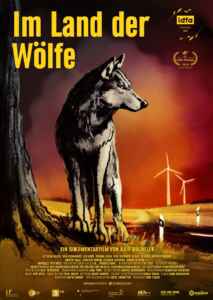 Im Land der Wölfe (2023) (Poster)