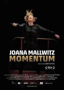 Joana Mallwitz - Momentum (2024) (Poster)