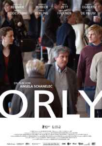 Orly (2010) (Poster)