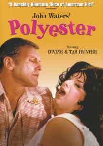 Polyester (1981) (Poster)