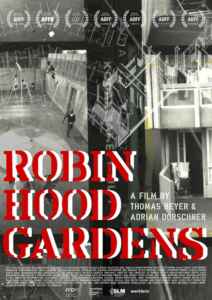 Robin Hood Gardens (2022) (Poster)