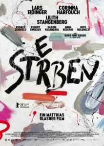 Sterben (2024) (Poster)