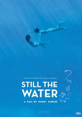 Still the Water (2014) (Poster)