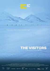 The Visitors (2022) (Poster)